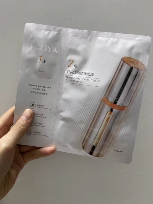 品哪个牌子好？2025全面测评抗皱盘点PG麻将胡了2试玩抗皱纹抗衰老的护肤(图3)