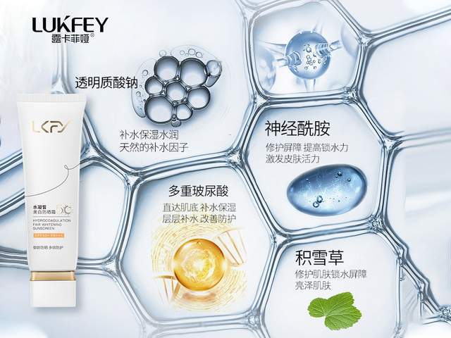 强深度揭秘防晒霜排行榜十强自用推荐麻将胡了游戏防晒霜十大排行榜10(图13)