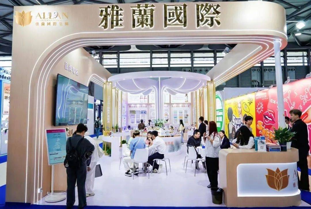 下中国化妆品市场呈现这些趋势PG电子麻将胡了2全球化背景(图1)