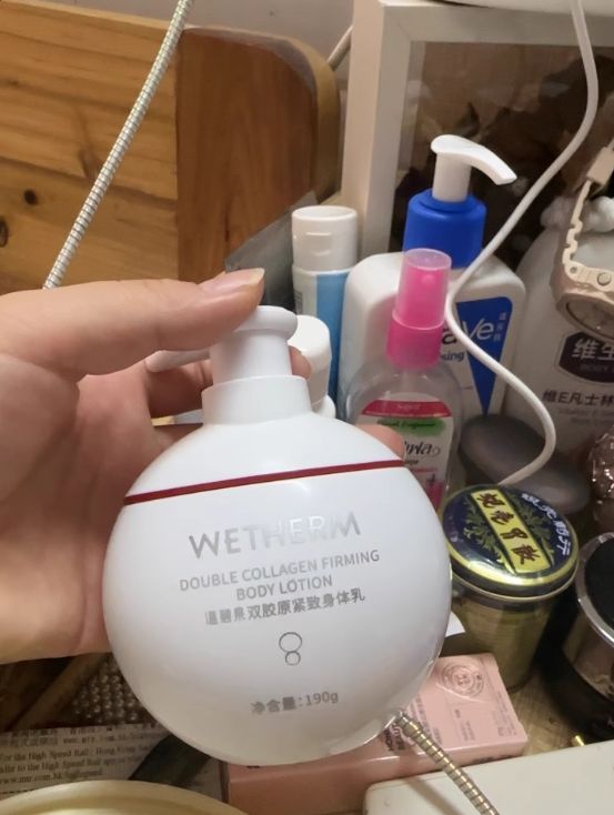 用？SURRYN 素影身体乳锁水修复超顶麻将胡了2模拟器试玩身体乳哪个牌子的好(图9)