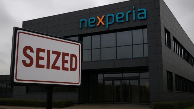 出售股权 知情人士：预计损失重大！麻将胡了又一中资半导体企业被强制(图2)